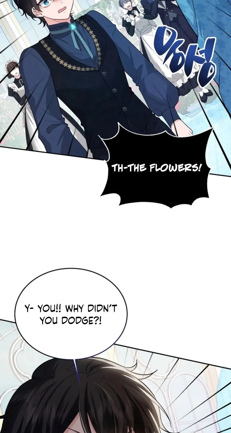 K-Eldest Daughter Possessed a Childcare Novel Chapter 7 page 3 - 