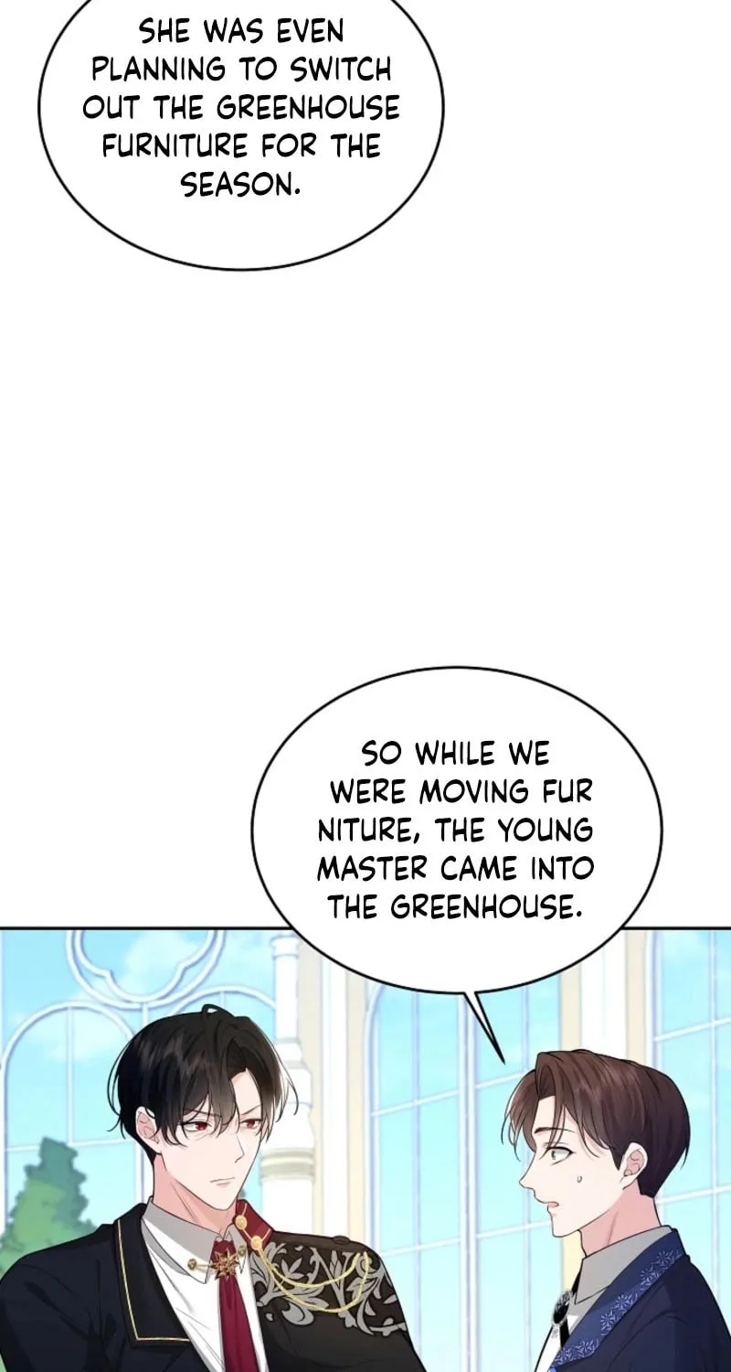 K-Eldest Daughter Possessed a Childcare Novel Chapter 7 page 21 - 