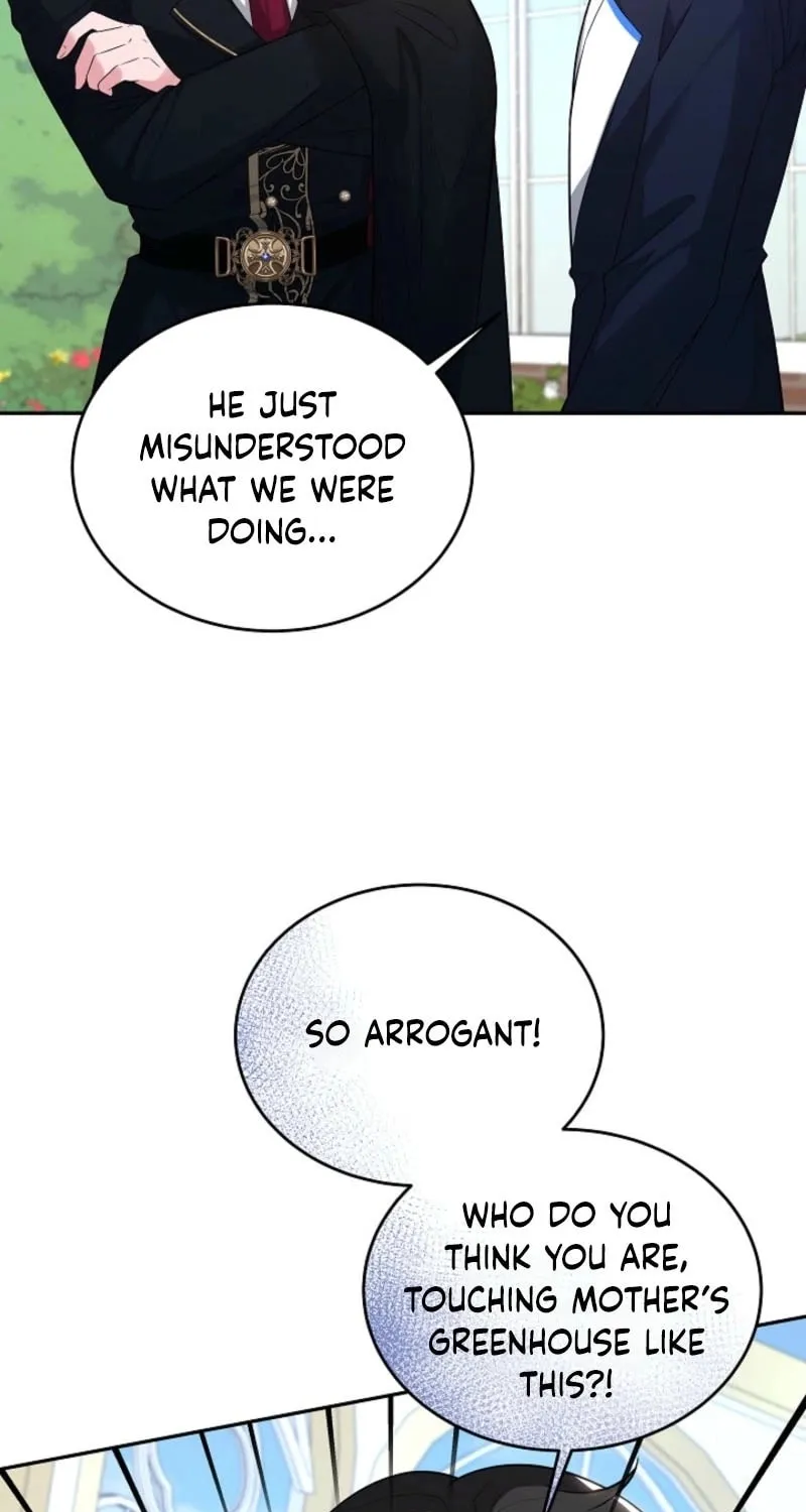 K-Eldest Daughter Possessed a Childcare Novel Chapter 7 page 22 - 