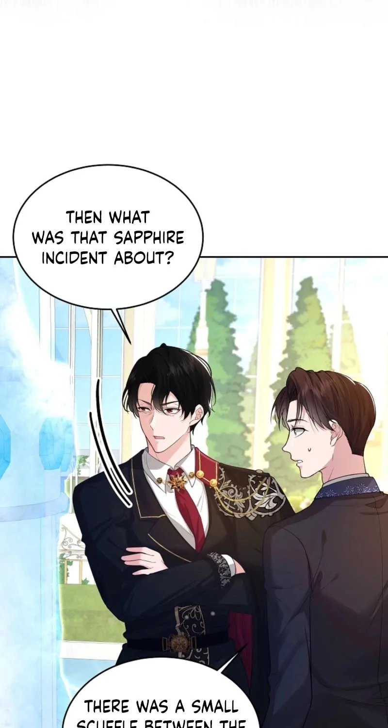 K-Eldest Daughter Possessed a Childcare Novel Chapter 7 page 28 - 