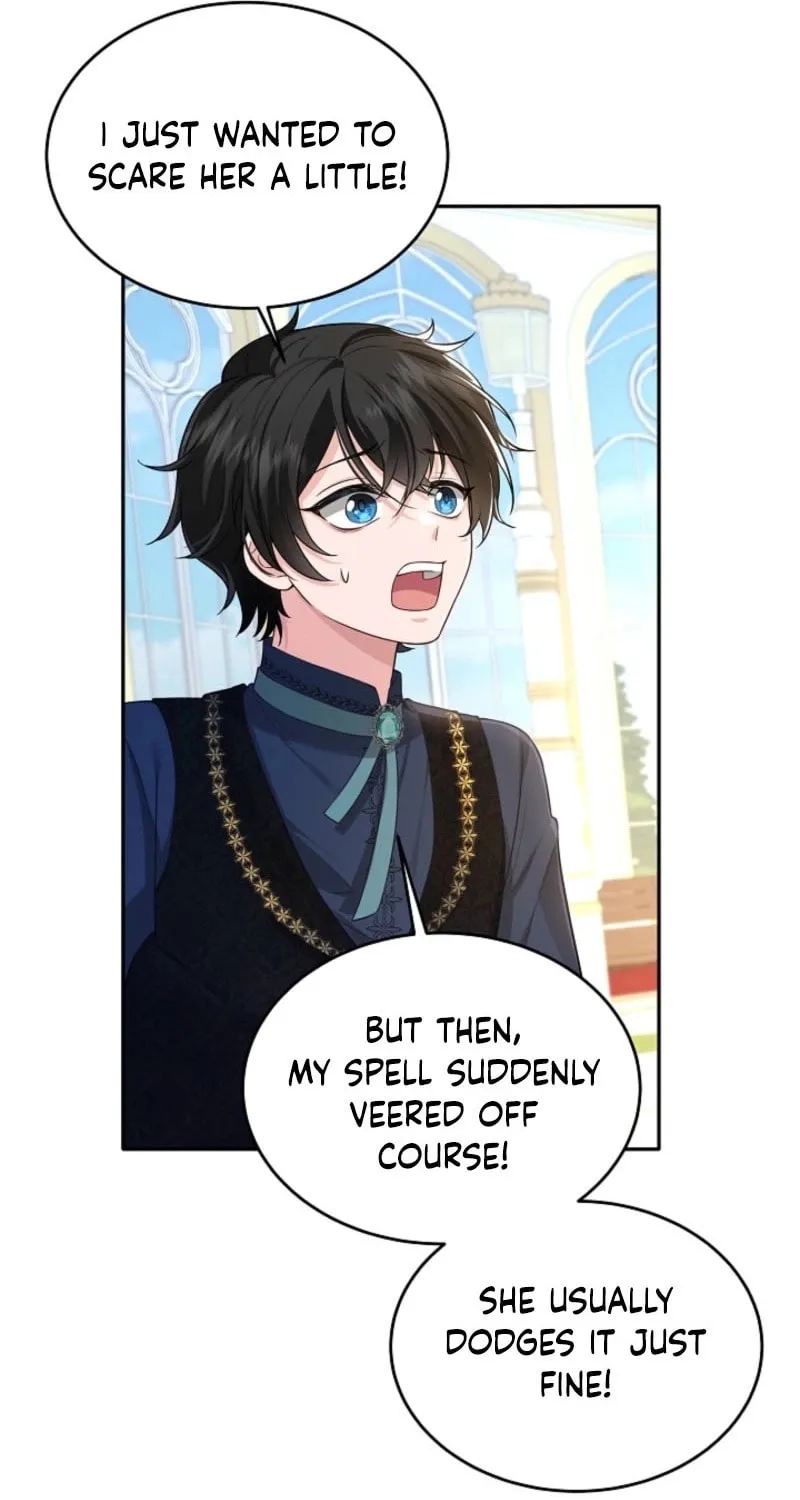 K-Eldest Daughter Possessed a Childcare Novel Chapter 7 page 30 - 
