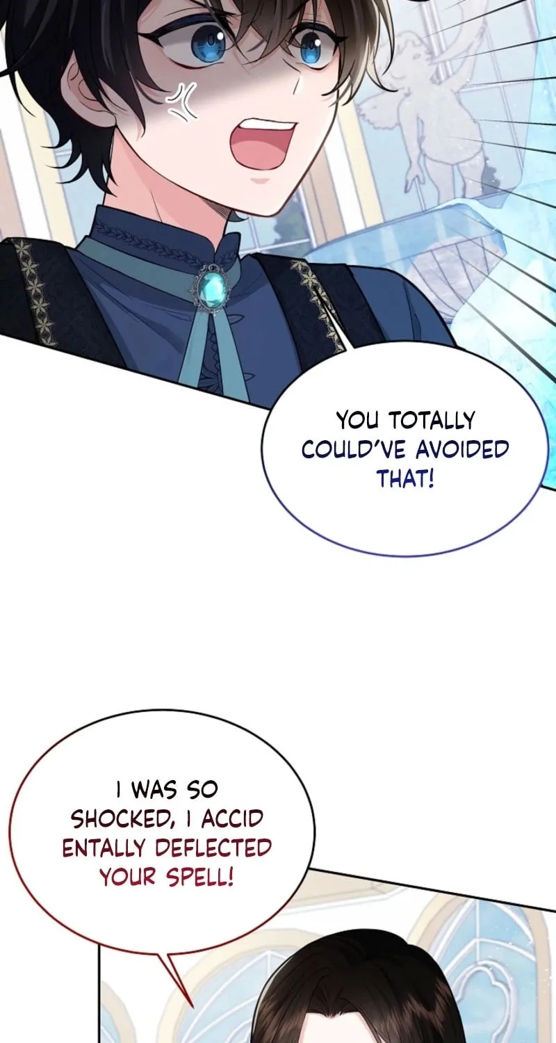 K-Eldest Daughter Possessed a Childcare Novel Chapter 7 page 4 - 
