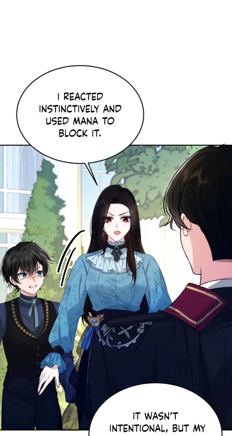 K-Eldest Daughter Possessed a Childcare Novel Chapter 7 page 31 - 
