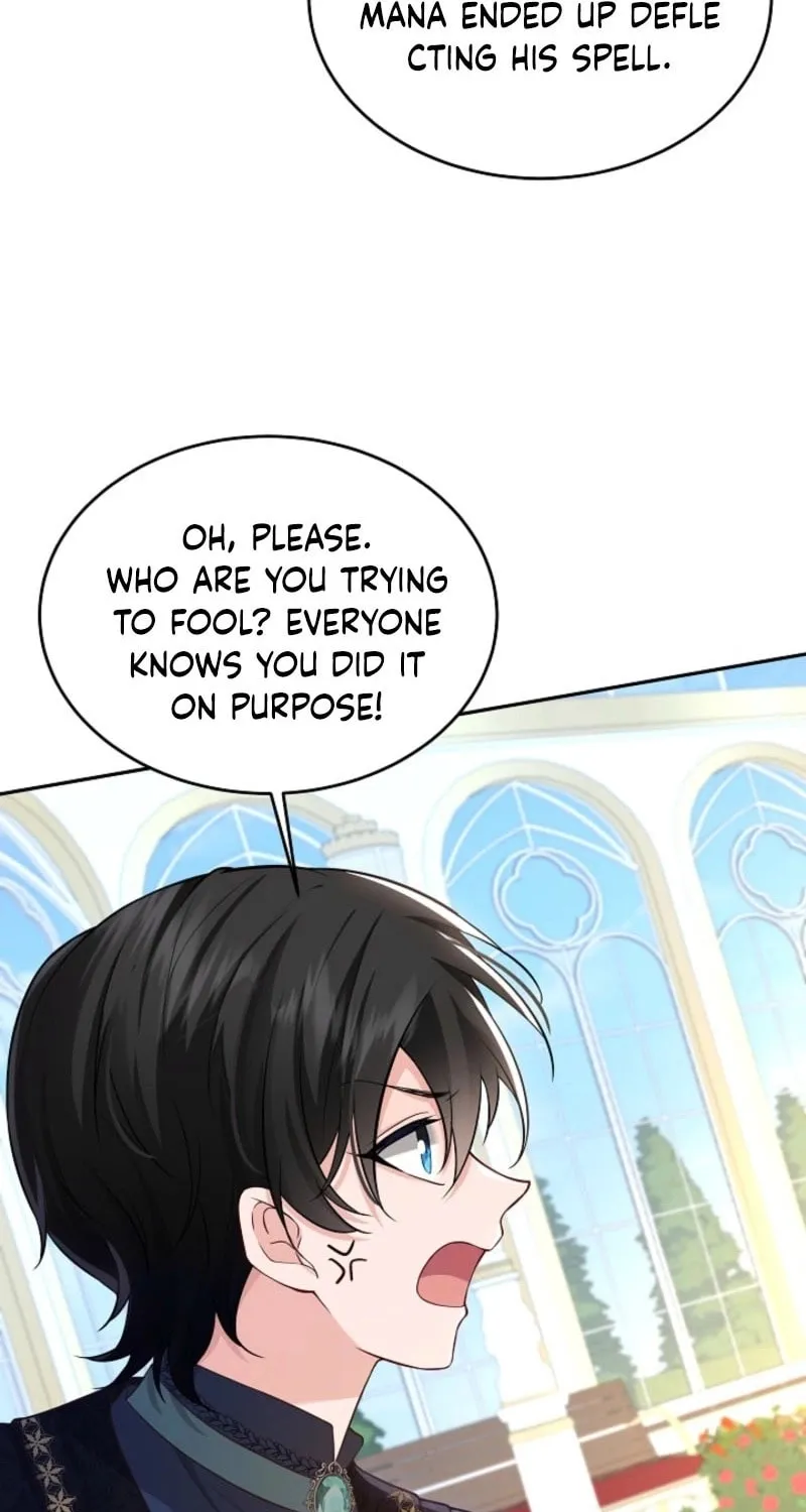 K-Eldest Daughter Possessed a Childcare Novel Chapter 7 page 32 - 