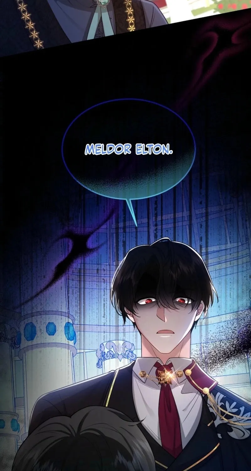 K-Eldest Daughter Possessed a Childcare Novel Chapter 7 page 33 - 
