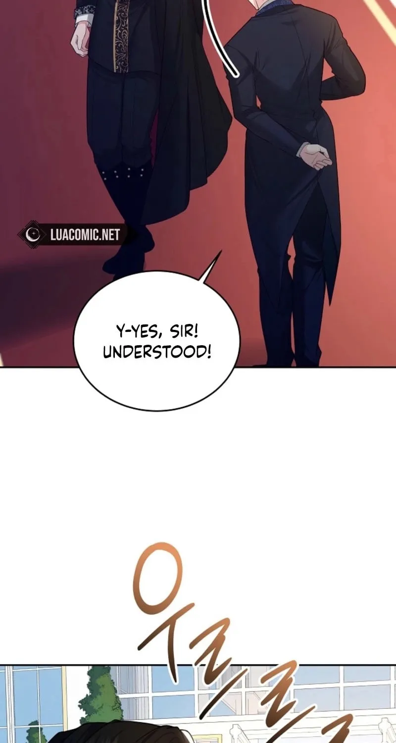 K-Eldest Daughter Possessed a Childcare Novel Chapter 7 page 36 - 