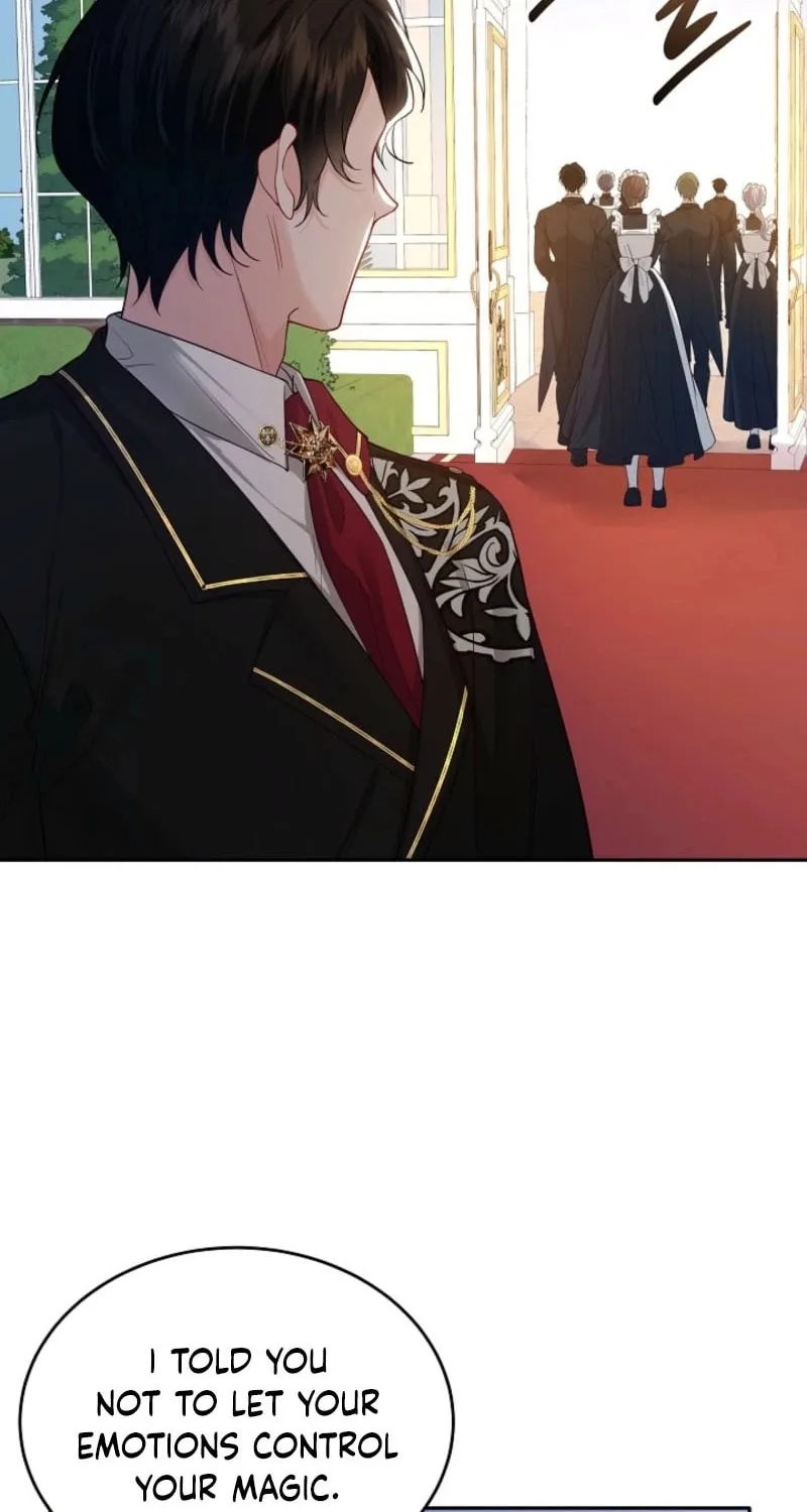 K-Eldest Daughter Possessed a Childcare Novel Chapter 7 page 37 - 