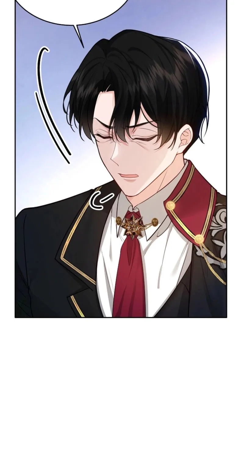 K-Eldest Daughter Possessed a Childcare Novel Chapter 7 page 38 - 