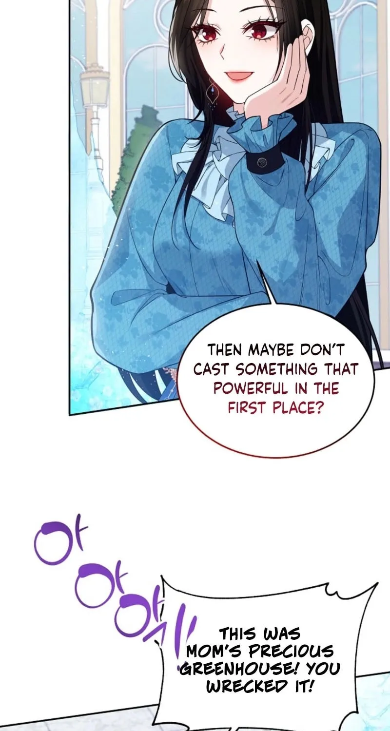 K-Eldest Daughter Possessed a Childcare Novel Chapter 7 page 5 - 