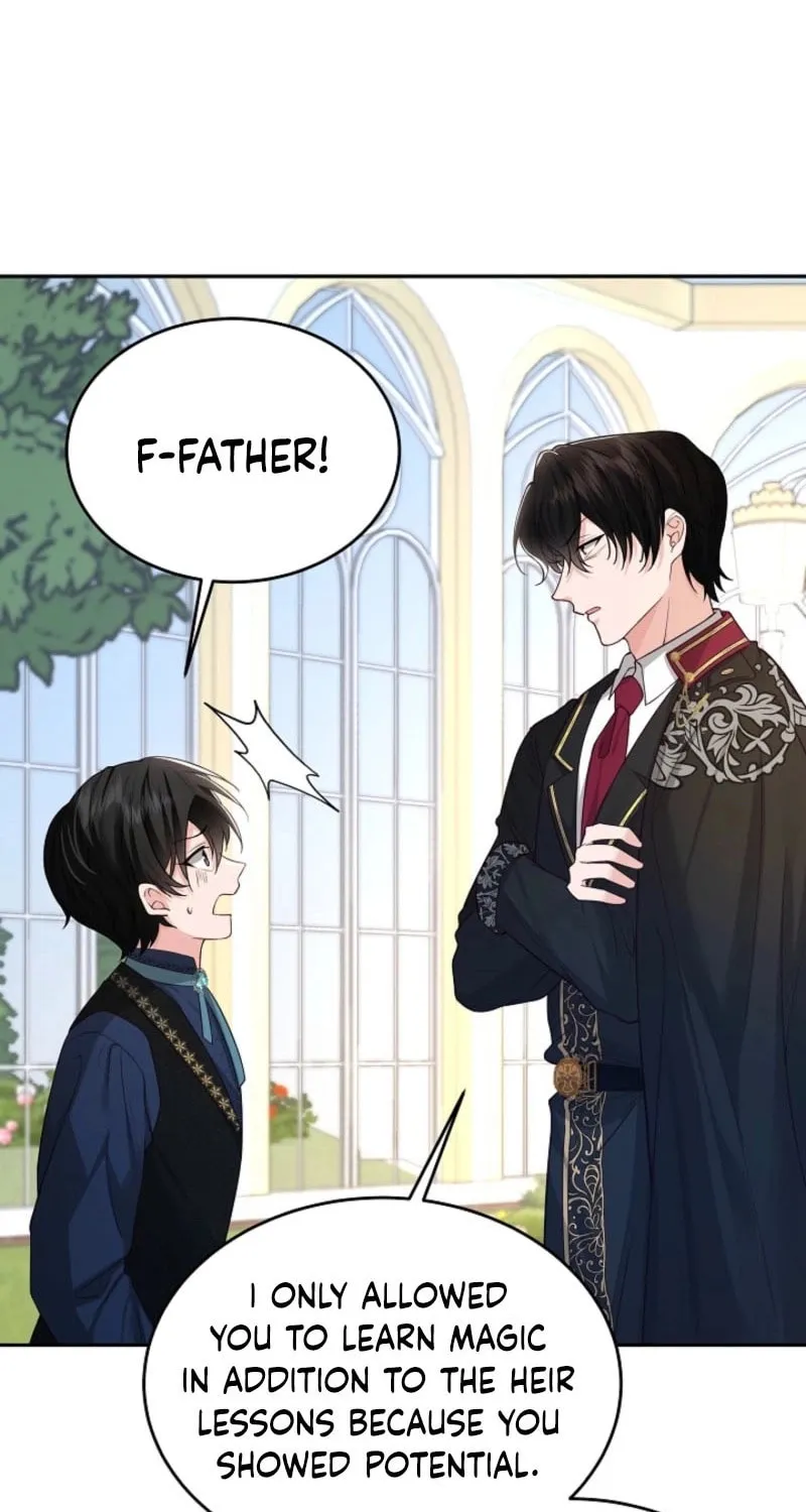 K-Eldest Daughter Possessed a Childcare Novel Chapter 7 page 41 - 