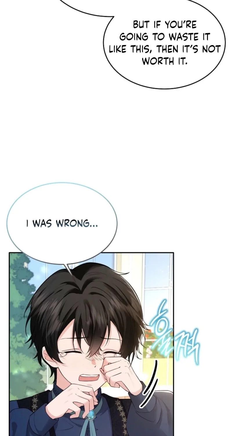 K-Eldest Daughter Possessed a Childcare Novel Chapter 7 page 42 - 