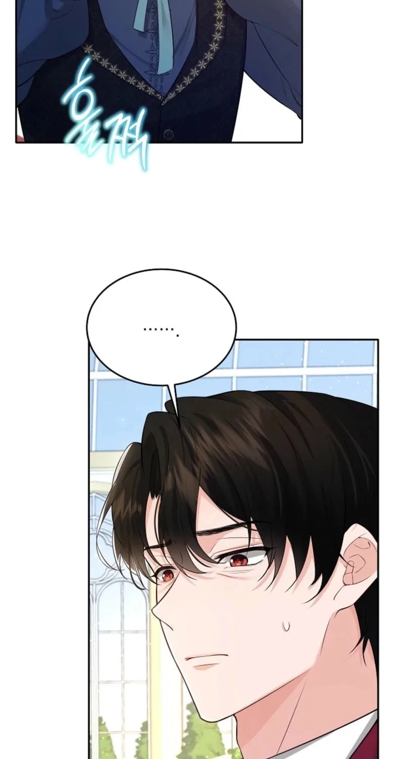 K-Eldest Daughter Possessed a Childcare Novel Chapter 7 page 43 - 