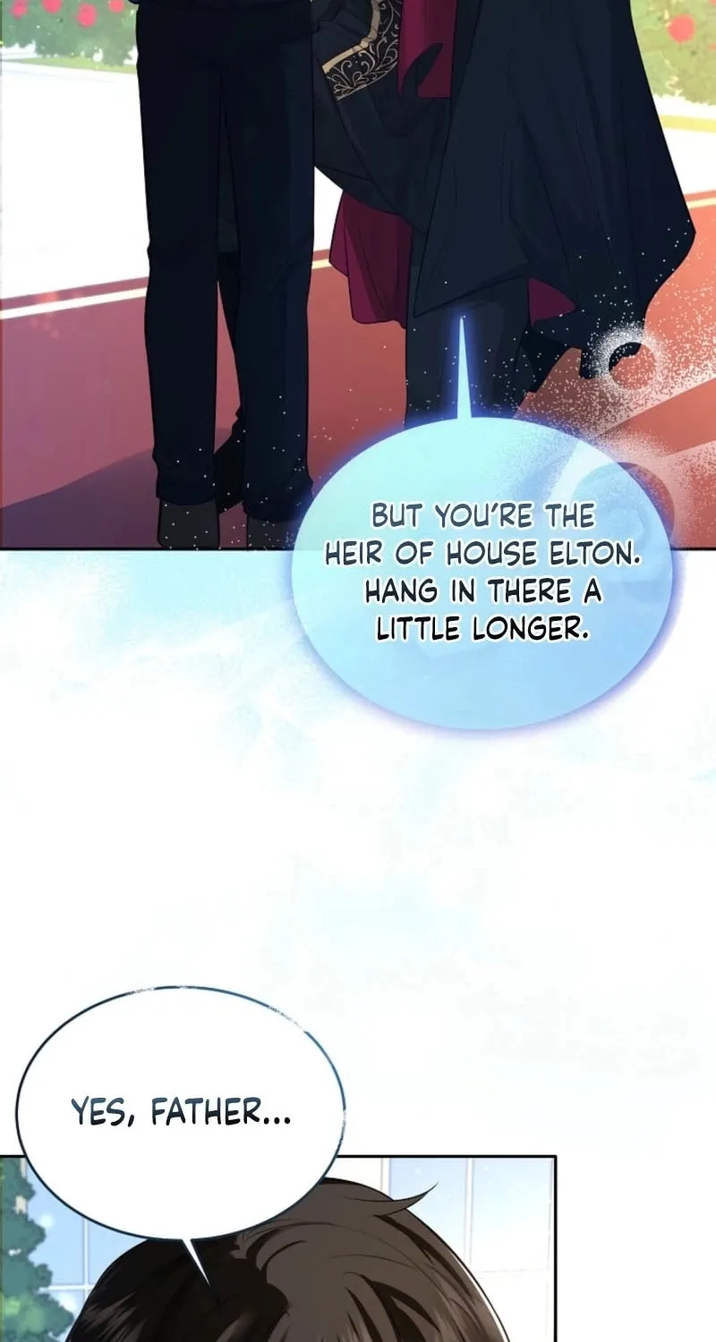 K-Eldest Daughter Possessed a Childcare Novel Chapter 7 page 45 - 