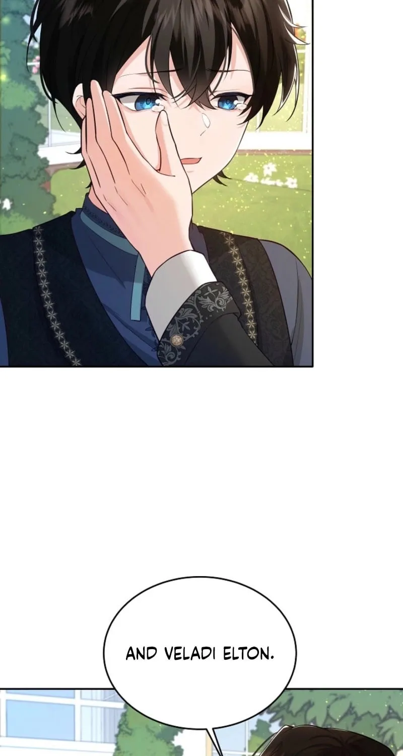 K-Eldest Daughter Possessed a Childcare Novel Chapter 7 page 46 - 
