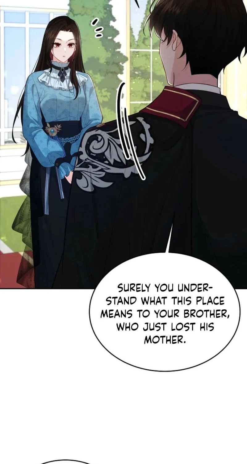 K-Eldest Daughter Possessed a Childcare Novel Chapter 7 page 47 - 