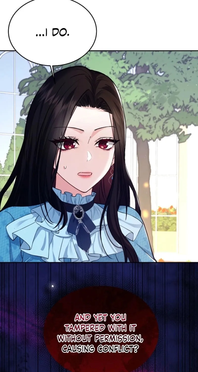 K-Eldest Daughter Possessed a Childcare Novel Chapter 7 page 48 - 