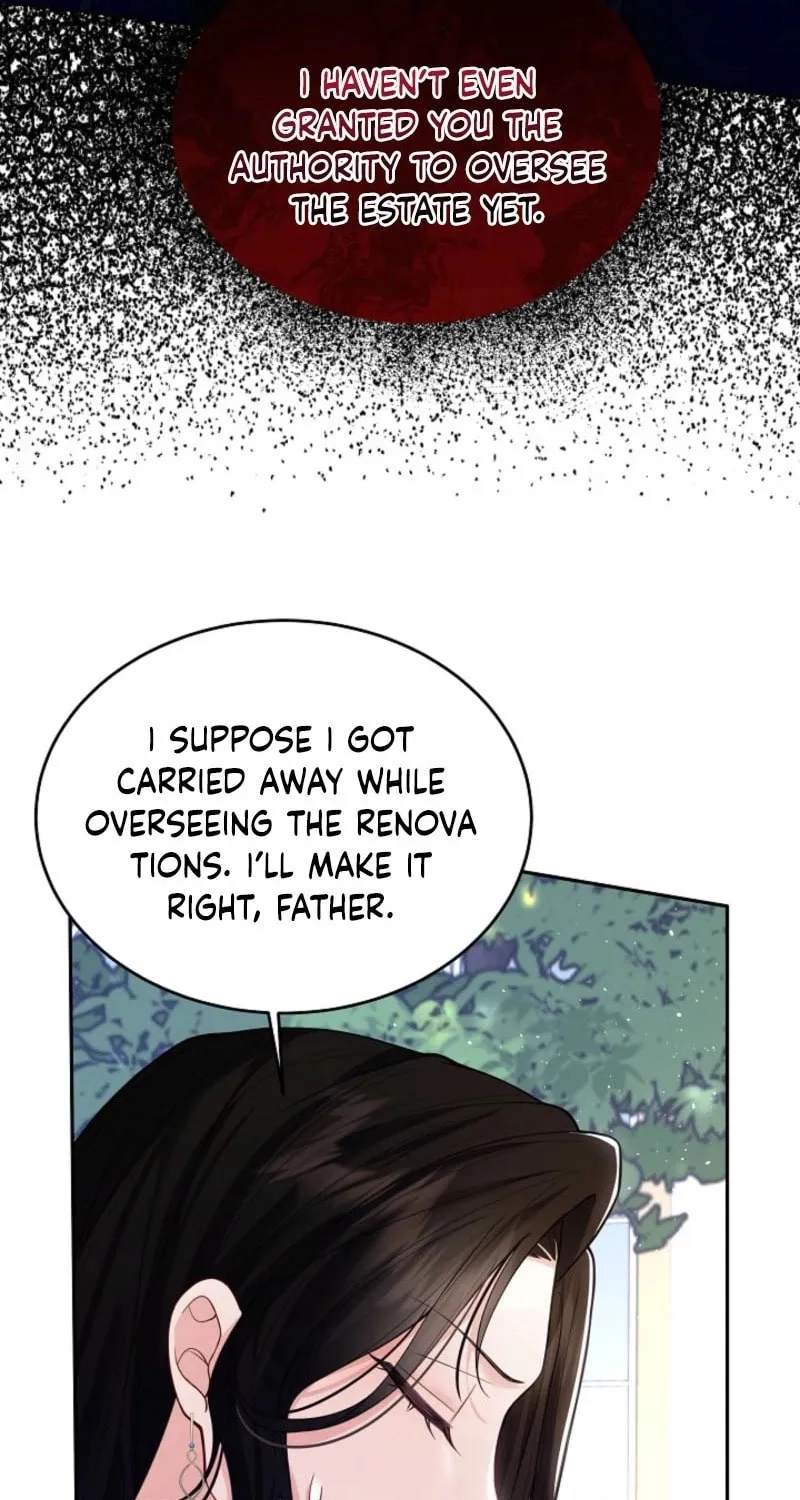 K-Eldest Daughter Possessed a Childcare Novel Chapter 7 page 50 - 