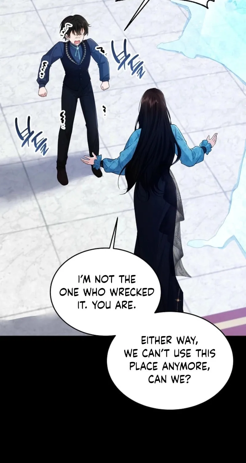 K-Eldest Daughter Possessed a Childcare Novel Chapter 7 page 6 - 