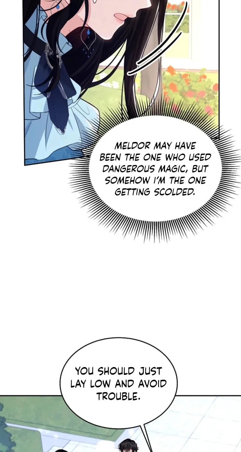 K-Eldest Daughter Possessed a Childcare Novel Chapter 7 page 51 - 