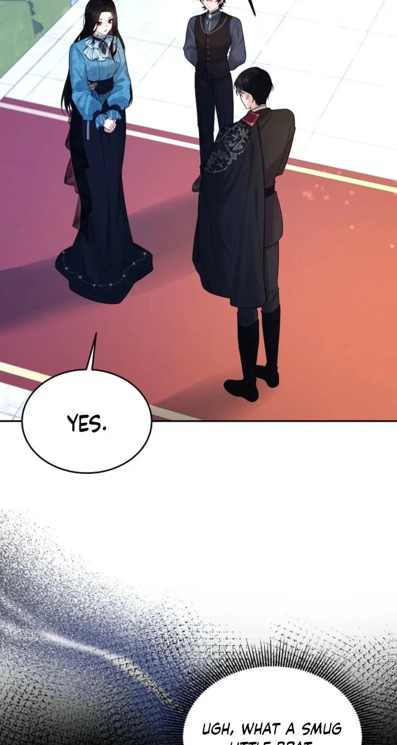 K-Eldest Daughter Possessed a Childcare Novel Chapter 7 page 52 - 