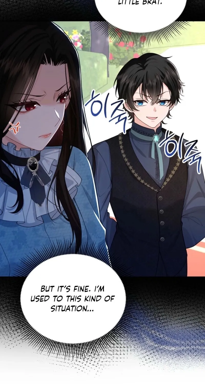 K-Eldest Daughter Possessed a Childcare Novel Chapter 7 page 53 - 