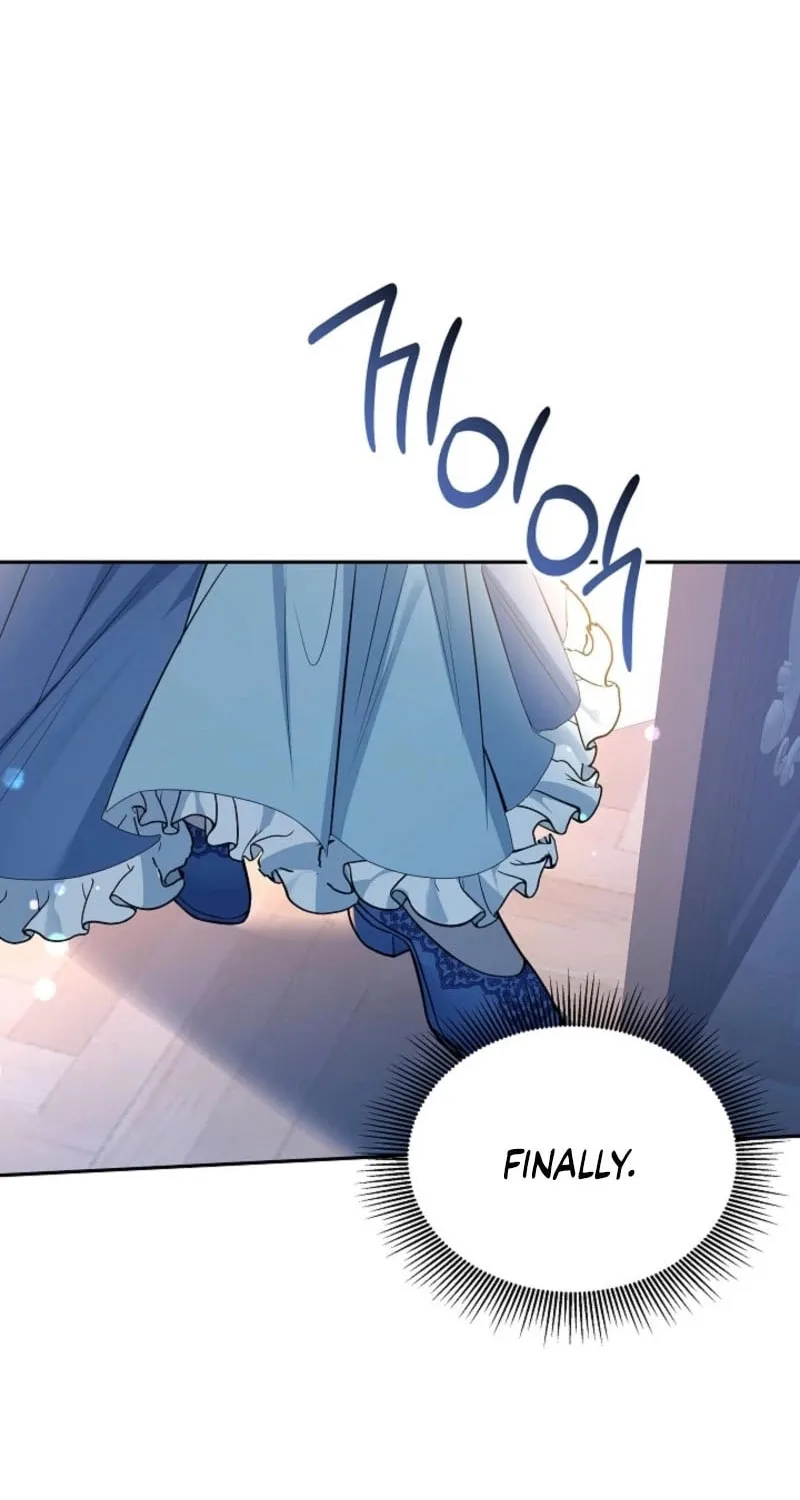 K-Eldest Daughter Possessed a Childcare Novel Chapter 7 page 57 - 