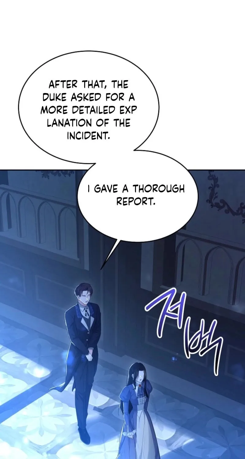 K-Eldest Daughter Possessed a Childcare Novel Chapter 7 page 58 - 