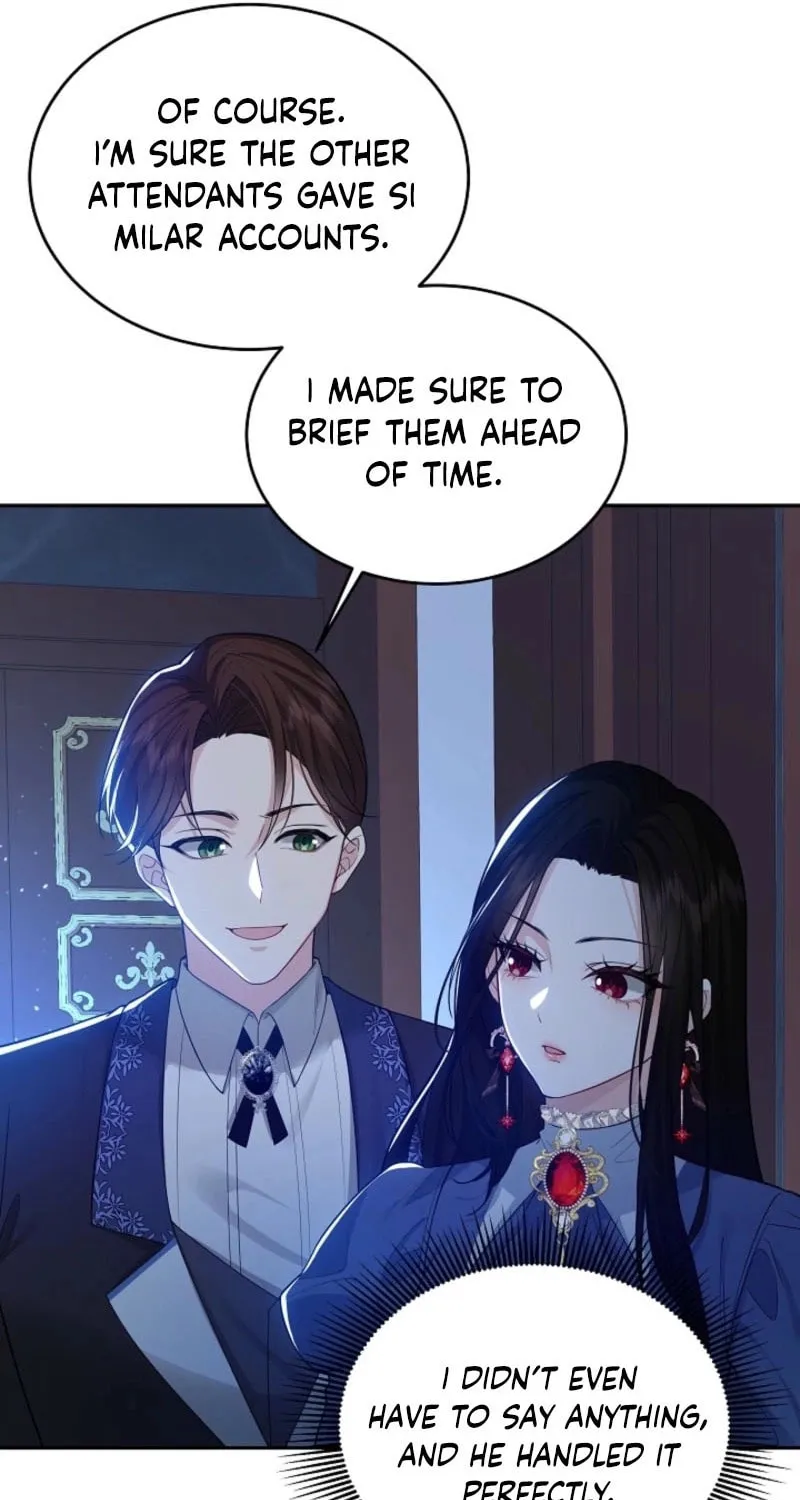K-Eldest Daughter Possessed a Childcare Novel Chapter 7 page 60 - 