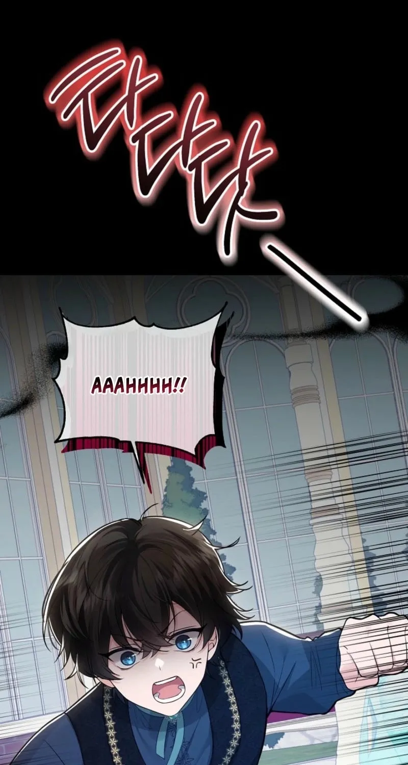 K-Eldest Daughter Possessed a Childcare Novel Chapter 7 page 7 - 