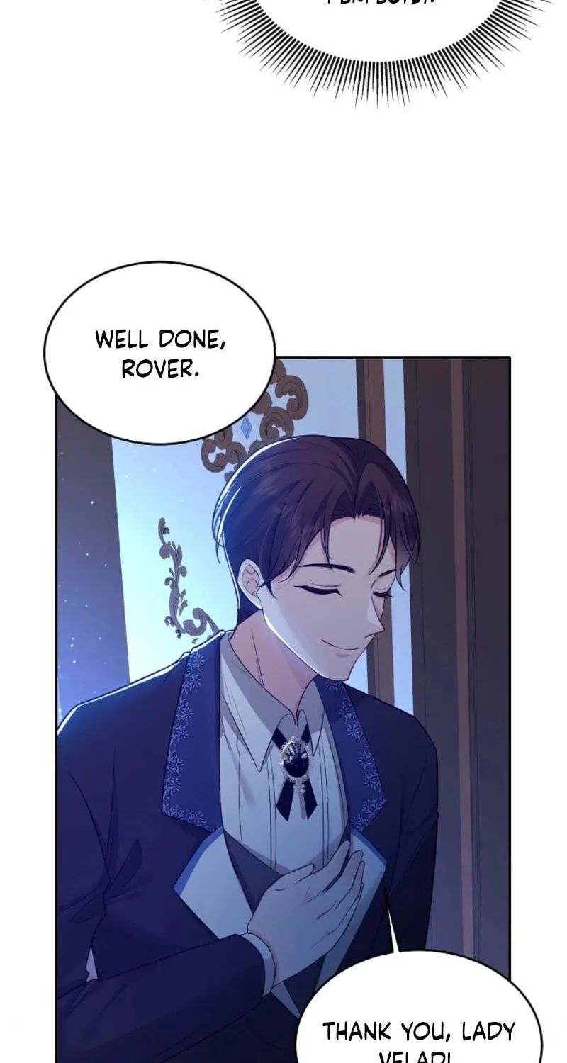 K-Eldest Daughter Possessed a Childcare Novel Chapter 7 page 61 - 