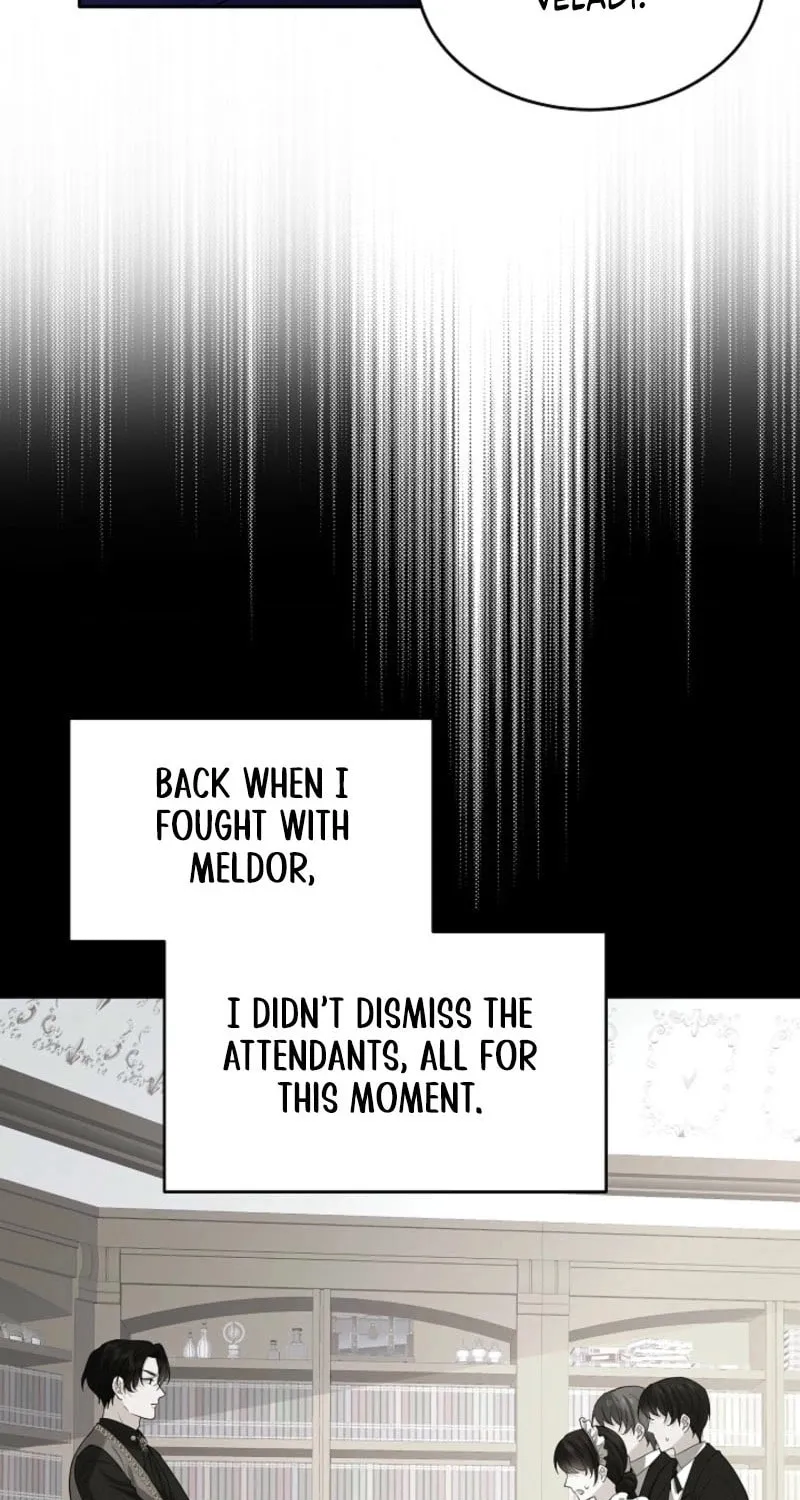 K-Eldest Daughter Possessed a Childcare Novel Chapter 7 page 62 - 