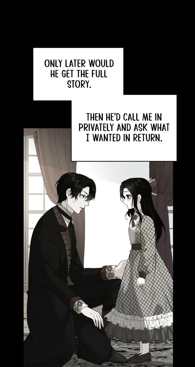 K-Eldest Daughter Possessed a Childcare Novel Chapter 7 page 65 - 