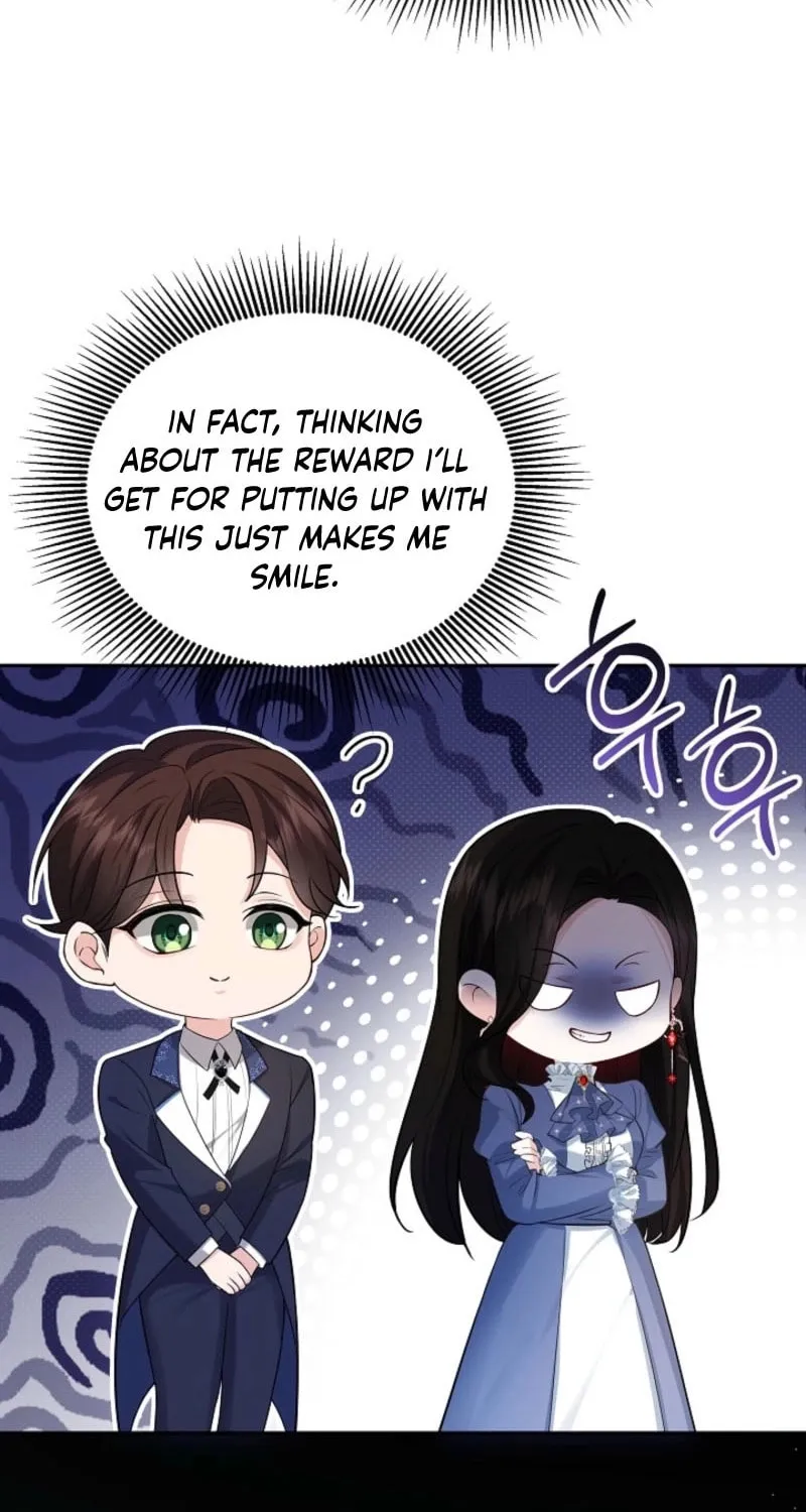 K-Eldest Daughter Possessed a Childcare Novel Chapter 7 page 69 - 