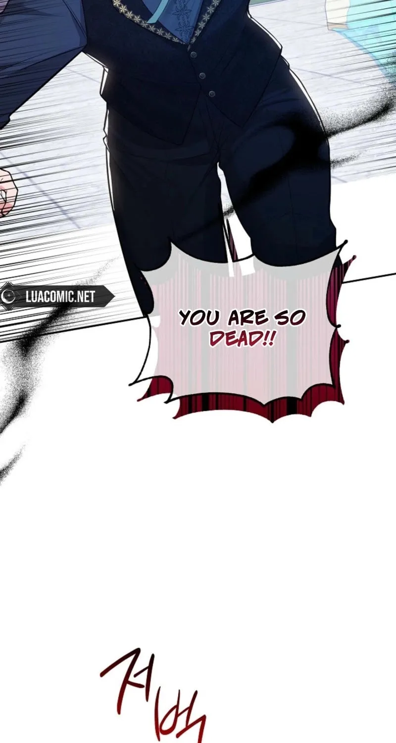 K-Eldest Daughter Possessed a Childcare Novel Chapter 7 page 8 - 