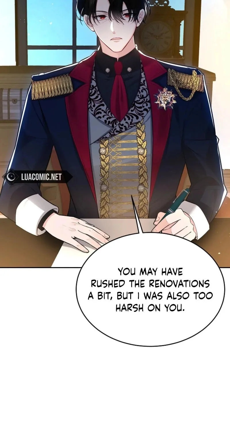 K-Eldest Daughter Possessed a Childcare Novel Chapter 7 page 72 - 