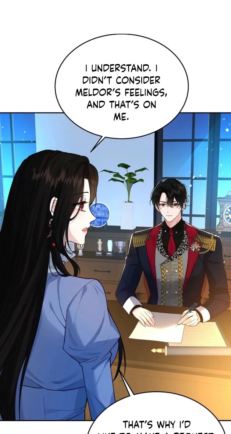 K-Eldest Daughter Possessed a Childcare Novel Chapter 7 page 73 - 