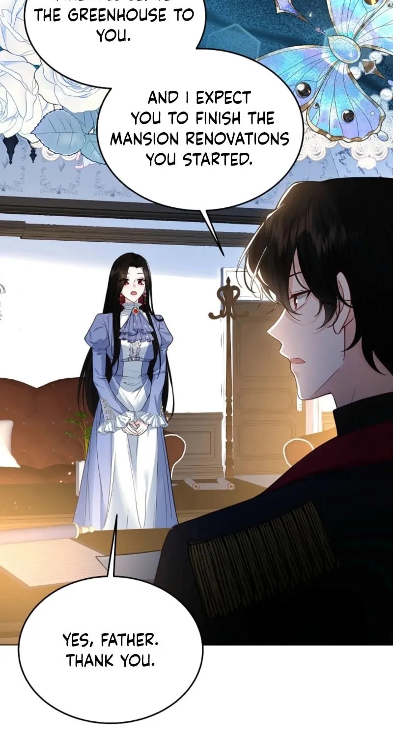 K-Eldest Daughter Possessed a Childcare Novel Chapter 7 page 77 - 
