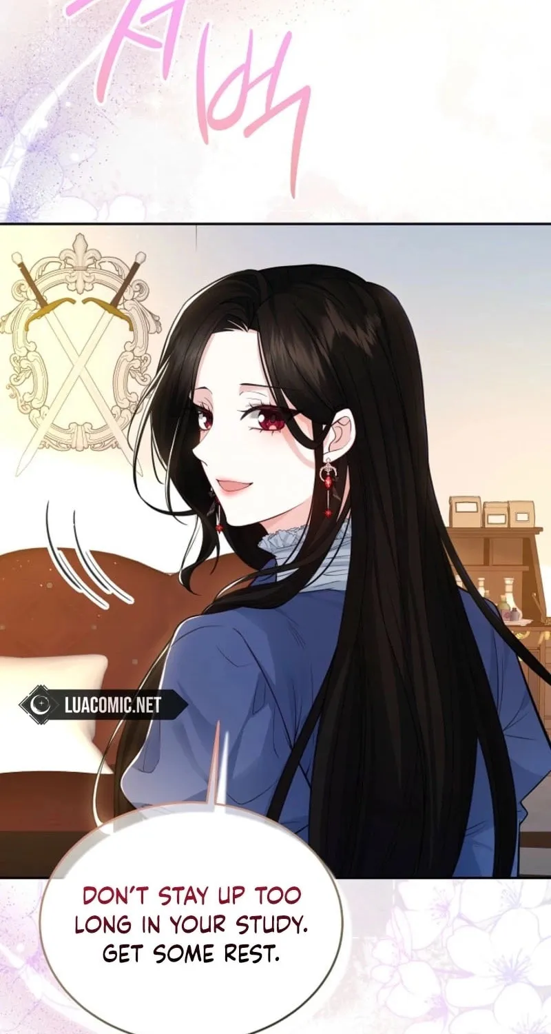 K-Eldest Daughter Possessed a Childcare Novel Chapter 7 page 80 - 