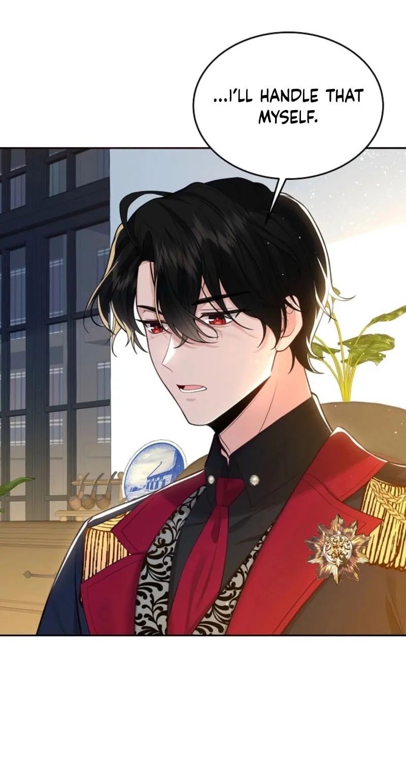 K-Eldest Daughter Possessed a Childcare Novel Chapter 7 page 82 - 