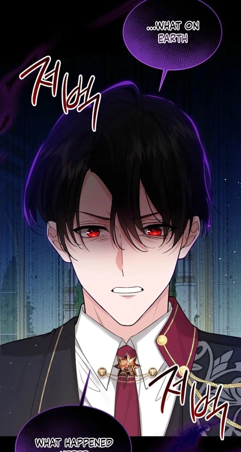 K-Eldest Daughter Possessed a Childcare Novel Chapter 7 page 10 - 