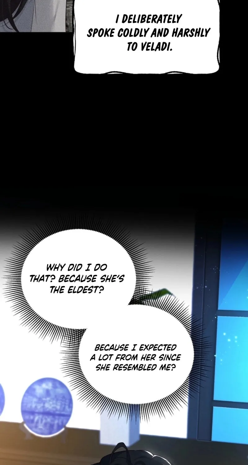 K-Eldest Daughter Possessed a Childcare Novel Chapter 8 page 12 - 