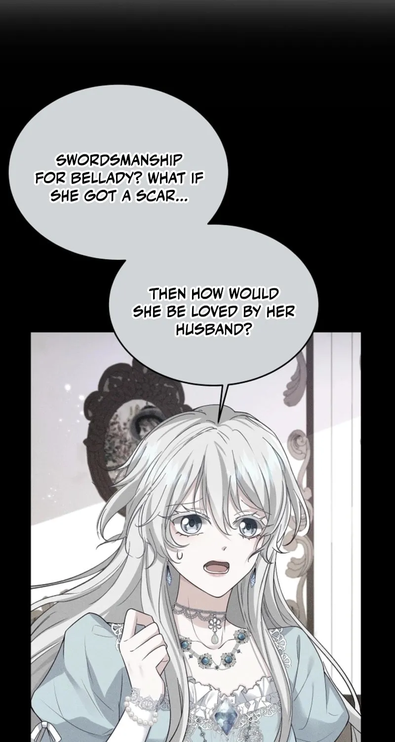 K-Eldest Daughter Possessed a Childcare Novel Chapter 8 page 14 - 