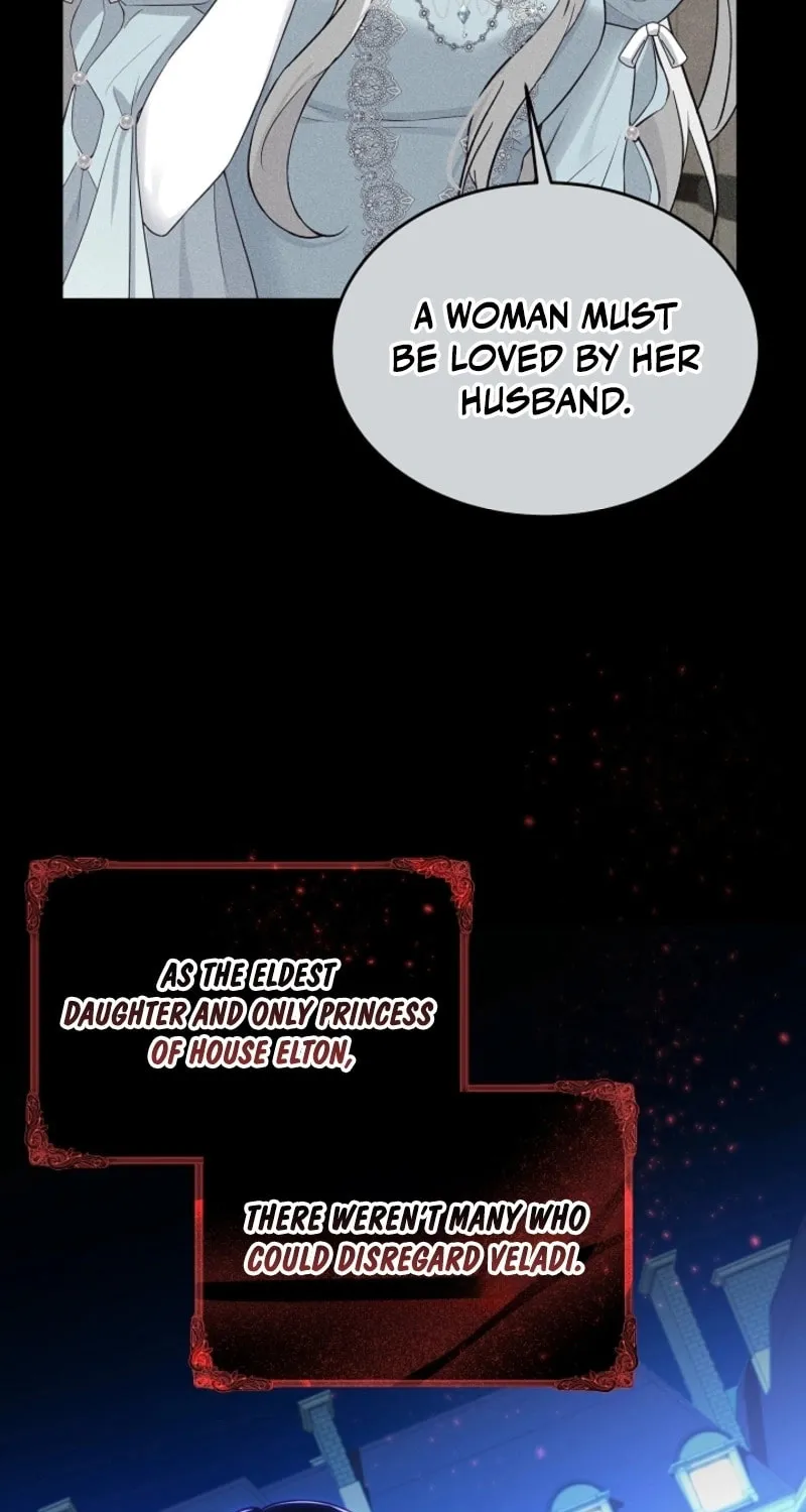 K-Eldest Daughter Possessed a Childcare Novel Chapter 8 page 15 - 