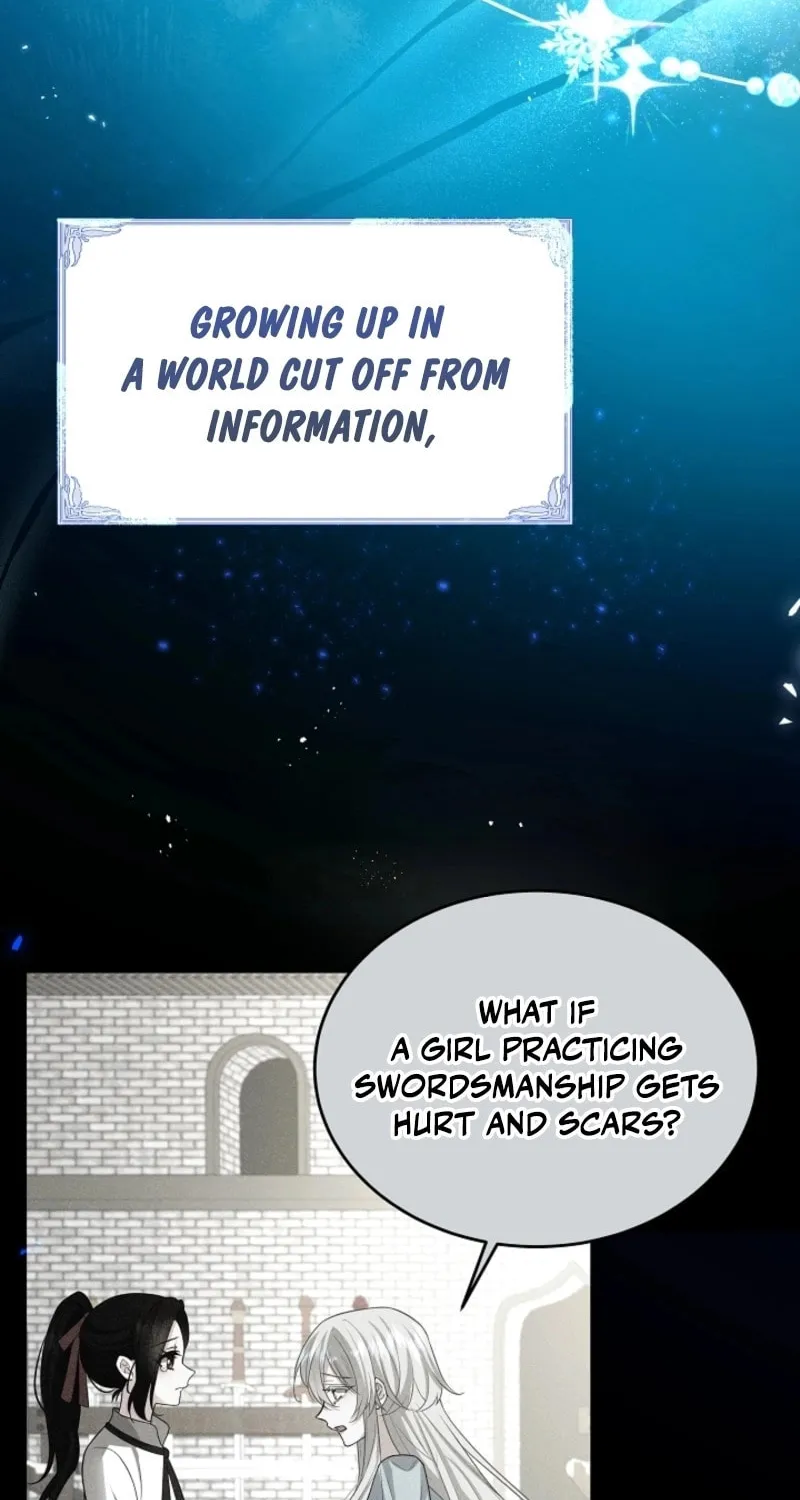 K-Eldest Daughter Possessed a Childcare Novel Chapter 8 page 18 - 