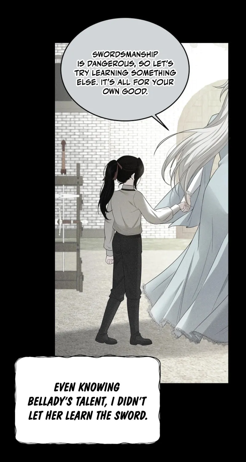 K-Eldest Daughter Possessed a Childcare Novel Chapter 8 page 20 - 