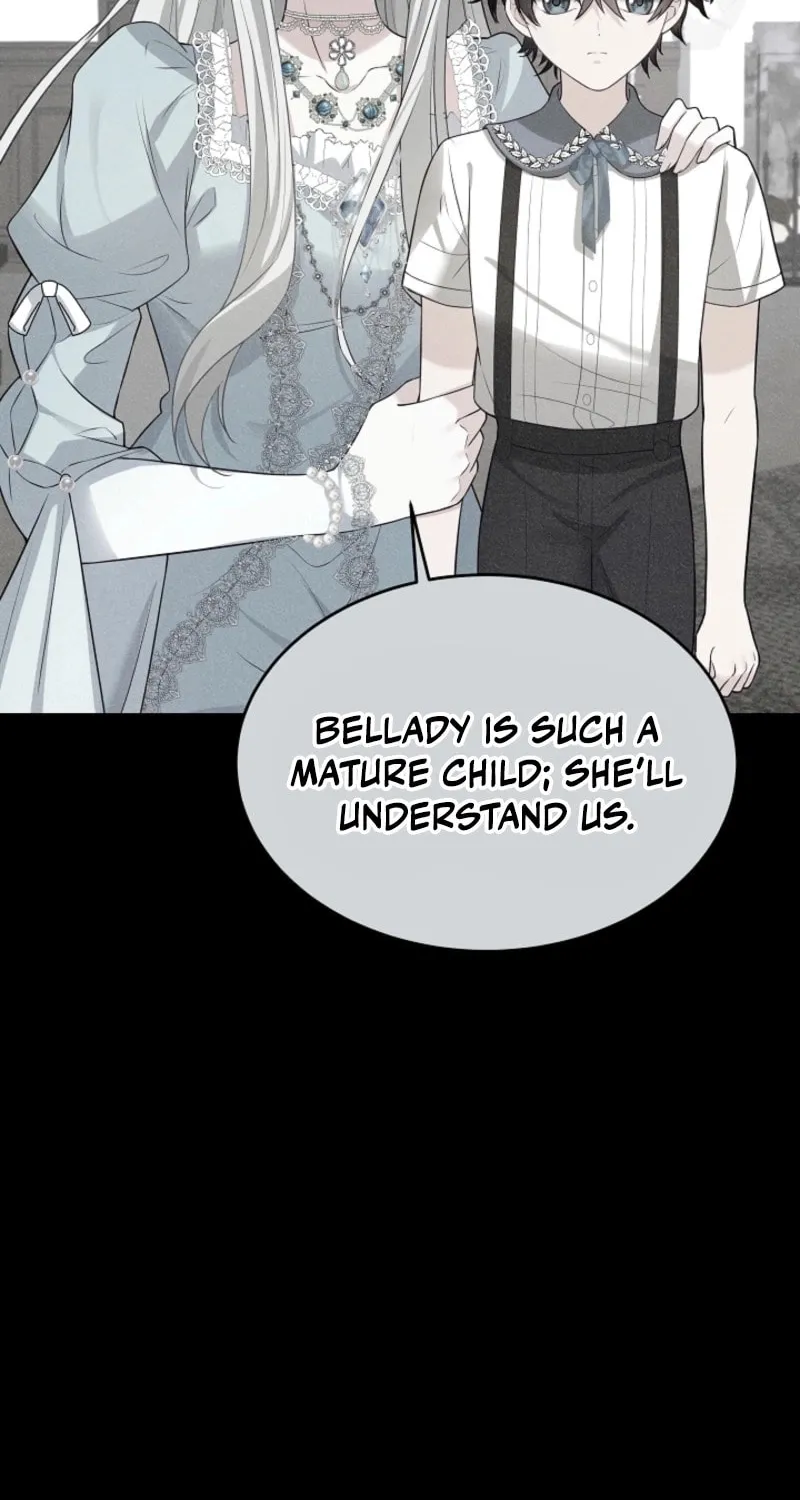 K-Eldest Daughter Possessed a Childcare Novel Chapter 8 page 22 - 