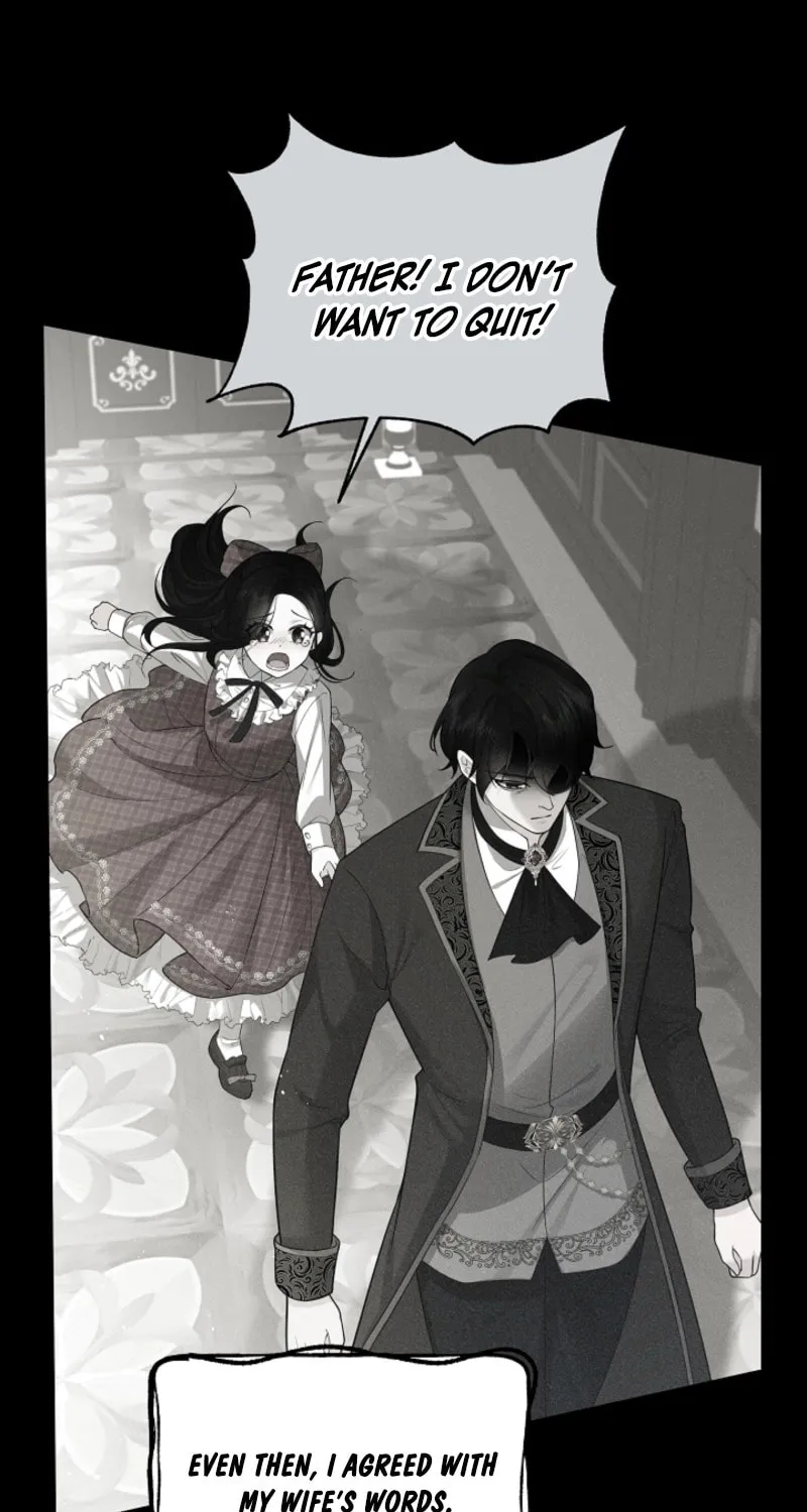 K-Eldest Daughter Possessed a Childcare Novel Chapter 8 page 23 - 