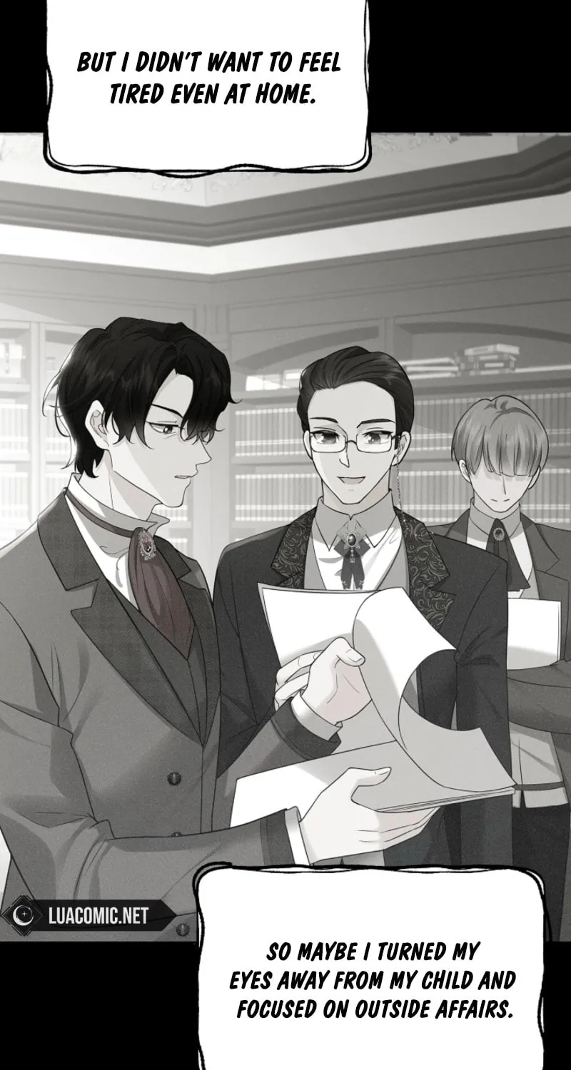 K-Eldest Daughter Possessed a Childcare Novel Chapter 8 page 26 - 