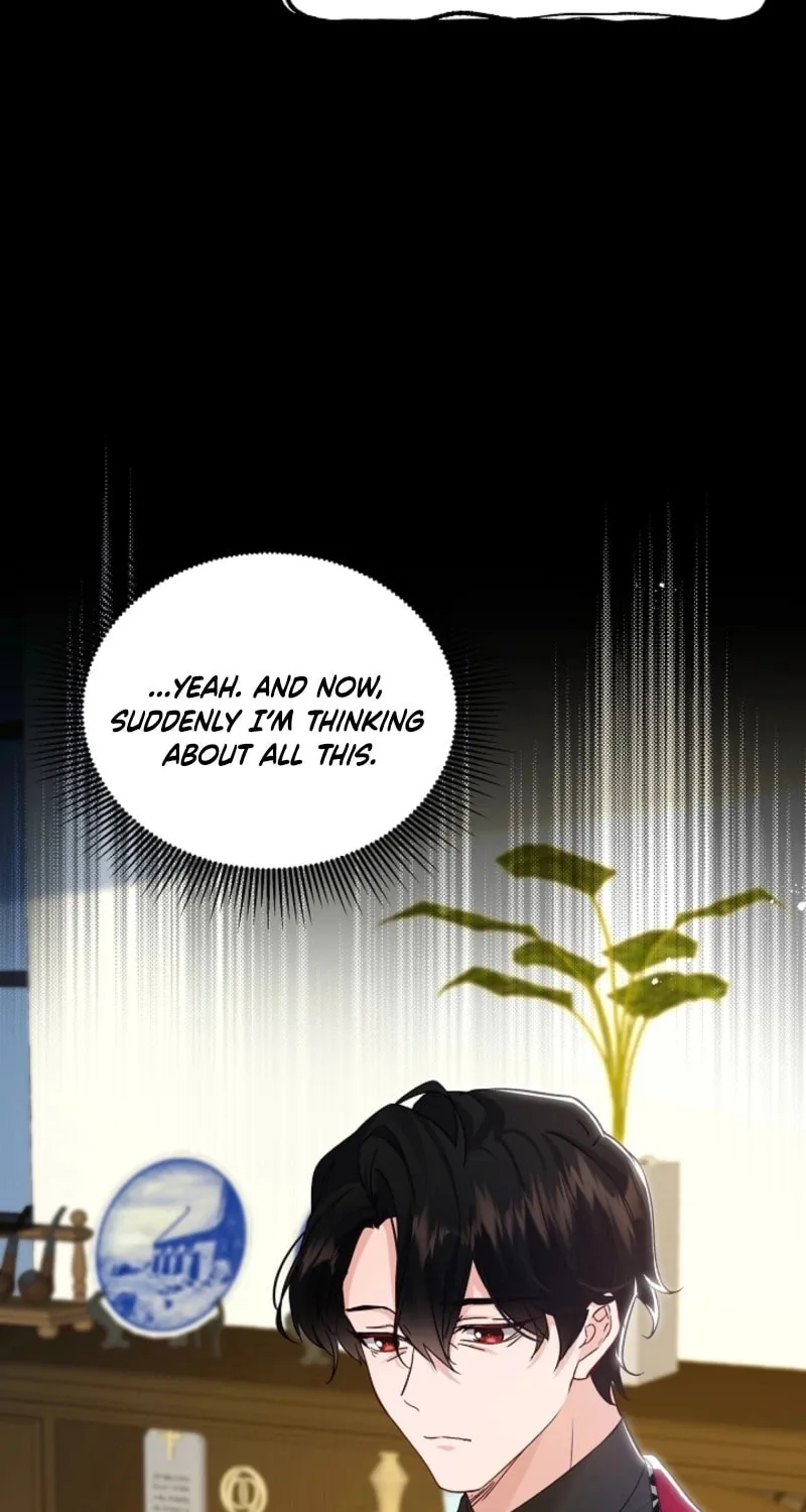 K-Eldest Daughter Possessed a Childcare Novel Chapter 8 page 27 - 