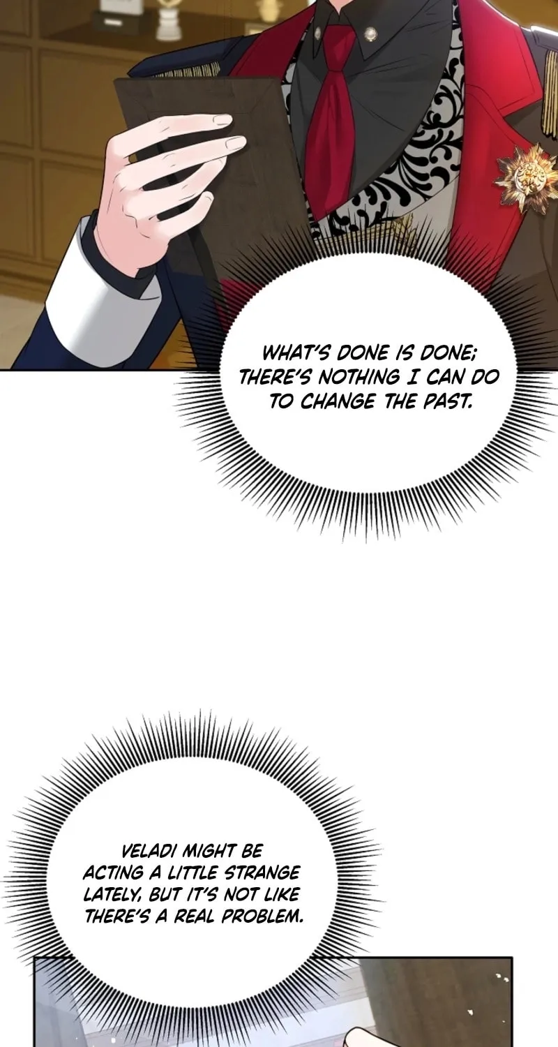 K-Eldest Daughter Possessed a Childcare Novel Chapter 8 page 28 - 